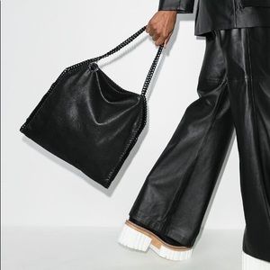 Authentic Stella McCartney Small Falabella Tote Bag